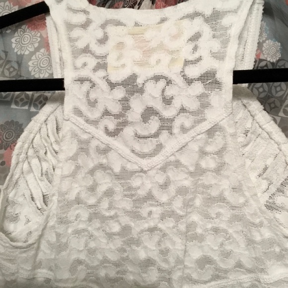 Free People Top - Picture 3 of 4